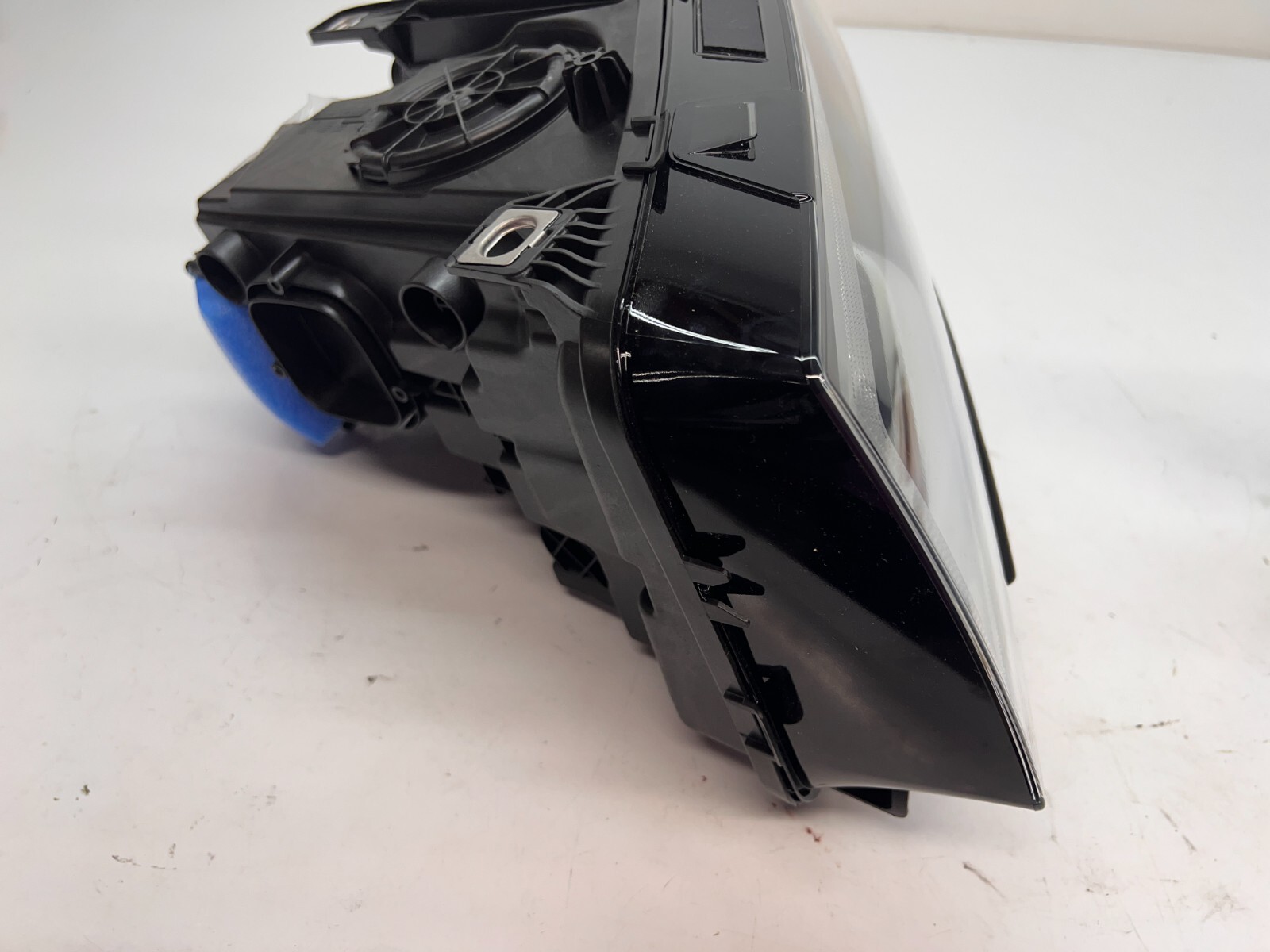 ROLLS ROYCE GHOST DRIVER LEFT LH SIDE HEADLIGHT LASER LED OEM