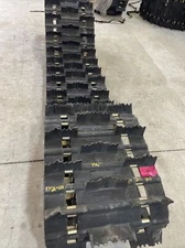 Polaris Challenger Snowmobile Track 5412166 156x2x2.52 NEW NOS