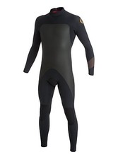 QUIKSILVER Men's 3/2 AG47 MODERN OG BZ Wetsuit - KVD0 - Large - NWT - LAST ONE