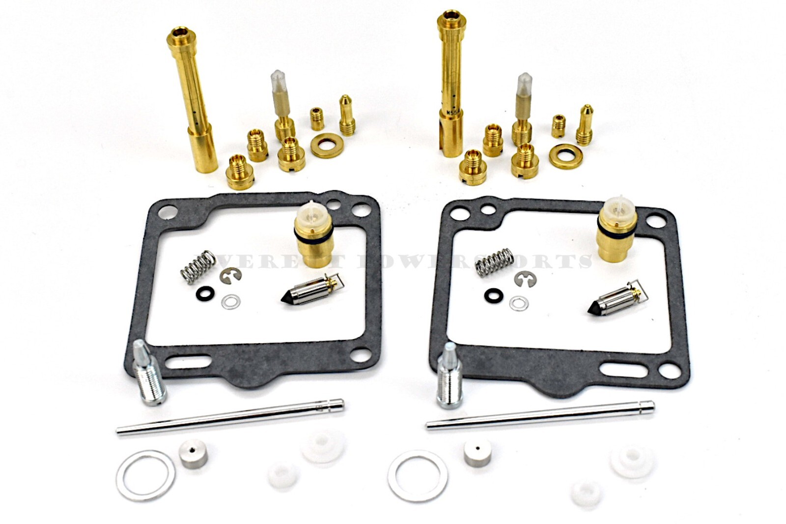 CRF100 Carb Repair Set Deluxe Carburetor Rebuild Kit For Honda CRF100F CRF100 2006-2013 - Carb Repair Set Small Engine Carburetor Gasket Set - Foto 8