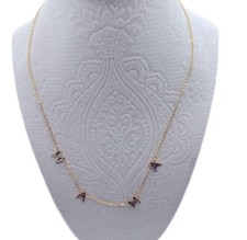 14k Gold Plated Mother s Day Best Gift For Mom Mama Letter Pendant Necklace