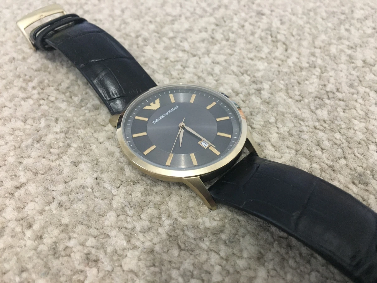 Emporio armani cheap ar11049