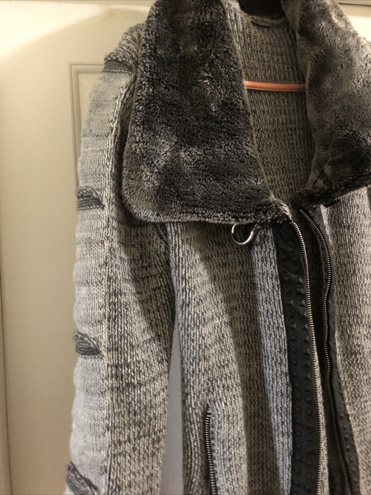 Leccos Jacket Medium Excellent Condition - image 8