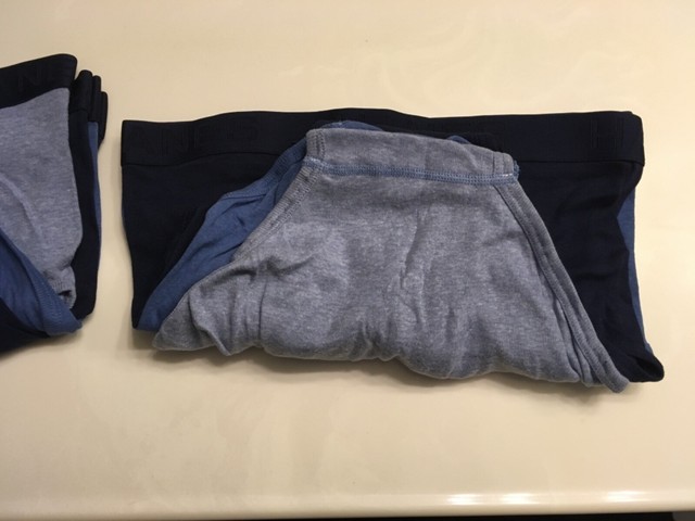 hanes our most comfortable boxer briefs