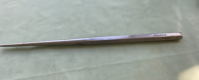 P&C No. 88 15'' Tapered Alignment Drift Punch Tool USA Taper Steel Tool