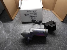 Oakten Starter Motor MTD Cub Cadet Troy Bilt 751-10645A 951-10645A 28-10645