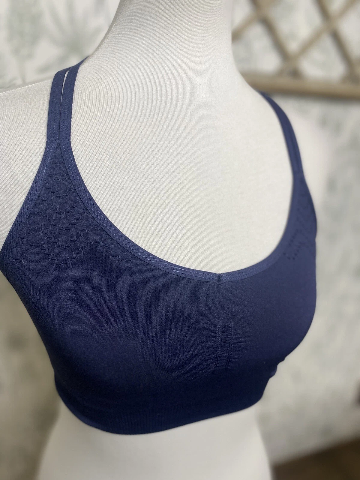 yogalicious sports tank-bra