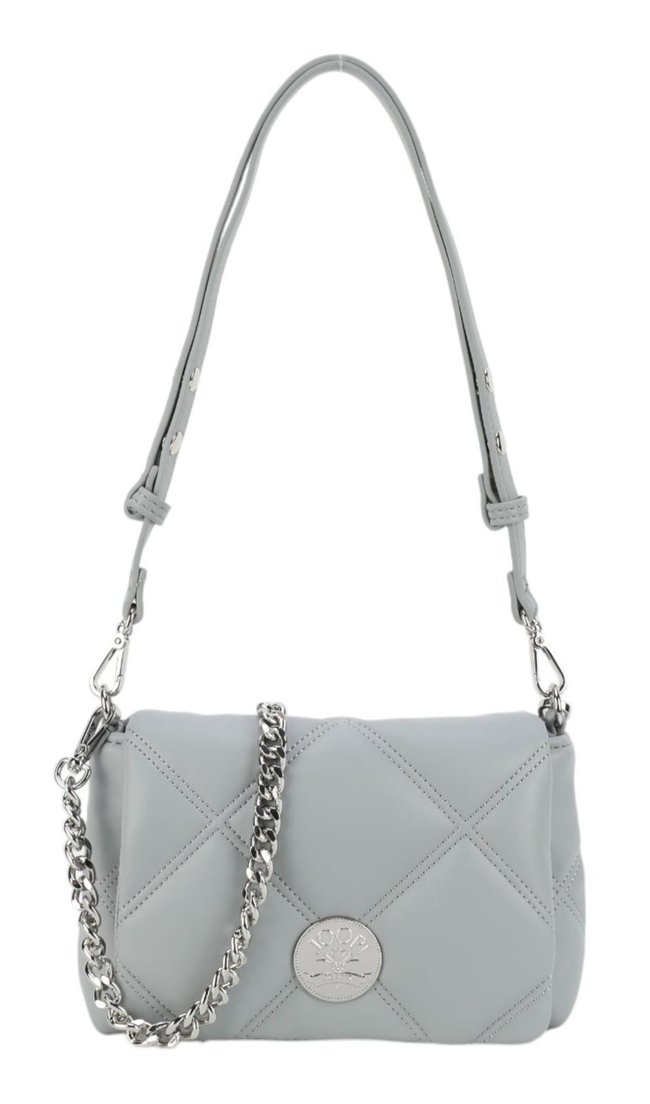 SAOLA JOOP! borsa a tracolla Confetto Solar Shoulderbag S Lightblue