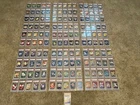 1997 POKEMON COMPLETE 151 CARD SET POCKET MONSTERS CARDDASS PSA 10 Pikachu