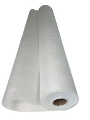 Glasfaservlies Malervlies Renoviervlies 6x 50m² Anstrichvlies 45g/m²  Vlies VaGo