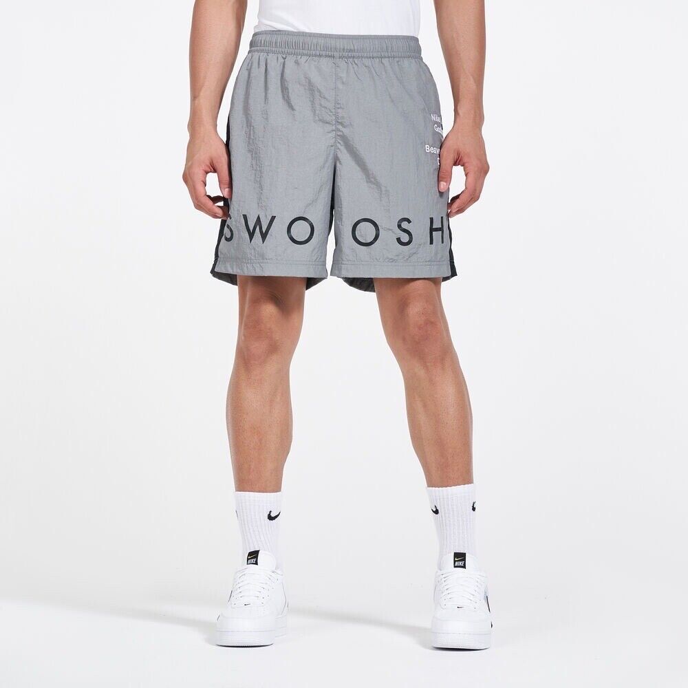 Nike Mens Medium M NSW Woven 100% Nylon SWOOSH Beaverton Nike Mens Medium M NSW Woven 100% Nylon SWOOSH Beaverton