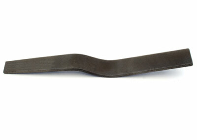 Eastwood Slapping File Medium Cut Shrink CNC Metalworking And Manufacturing