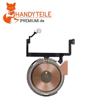 Original Für iPhone 14 Plus NFC  Wireless Charging  Blitz Licht Flash Flexkabel