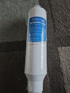 Waterdrop WD-RV RV Water Filter - White