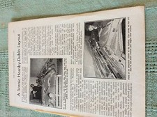 m89b ephemera 1950s hornby dublo layout j c and peter blakeman cranleigh