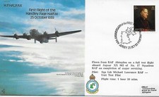 SEPECAT JAGUAR XX962 .FLOWN COVER.RAF11 18 (2)