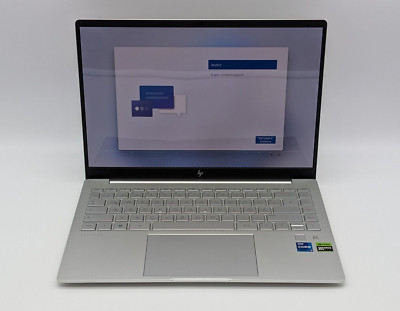 HP Pavilion Plus 14 - 14-eh1077ng , Intel i7-1355U, 16 GB Ram, 1 TB, RTX2050
