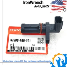 OEM Crankshaft Position Sensor 37500-R60-U01 For Accord Civic CR-V HRV ILX TLX