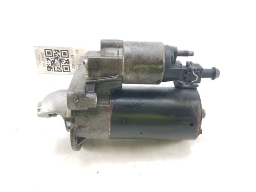 Starter - BMW 1er Serie II PH.1 1.6 TURBO - 12417638192 - E0-3145C