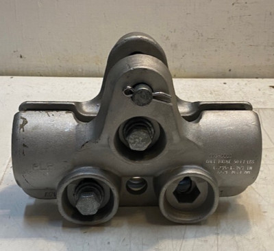 Preformed Line PLP CGS-1115 Bolt Torque Cushion Grip Suspension with Eye Socket