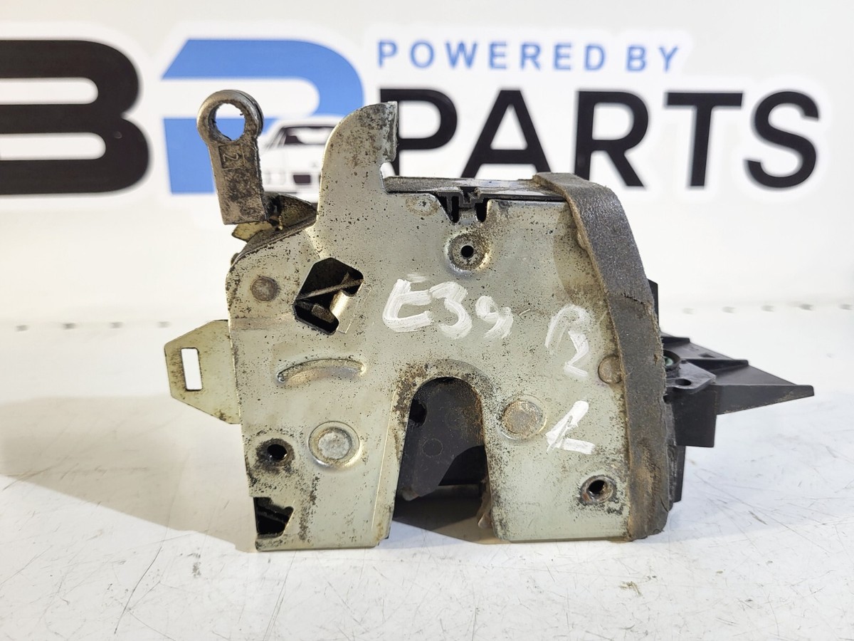 BMW E39 Door lock front left Door lock front left 51218235097