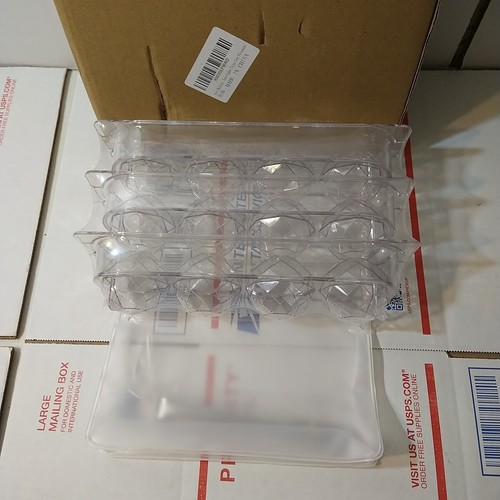 Stampo per Macchina di Palle di Ghiaccio, 2 Pollici Grande Rotondo Stampo per Cubetti di Ghiaccio per Whisky, Cocktail e B - Foto 9 di 12