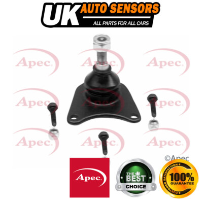 Fits Ford P100 Cortina 1.6 Ball Joint Front Upper Apec 880X3K209AA