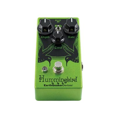 そ*猫様 Earthquaker Devices Hummingbird v4 EarthQuaker Devices Hummingbird V4 Repeat Percussions Tremolo