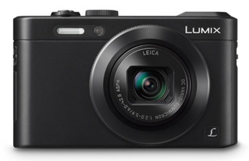 3312 Panasonic LUMIX LF1 ブラック デジカメ 美品 3312 Panasonic LUMIX LF1 ブラック デジカメ 美品 カメラ