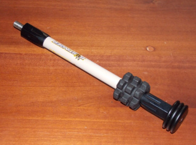 Bee Stinger MicroHex 8'' Stabilizer in Tan Finish - B Stinger