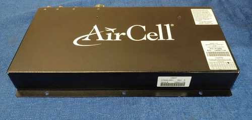 AirCell CWAP Cabin Wireless Access Point P/N: P12956 Rev A