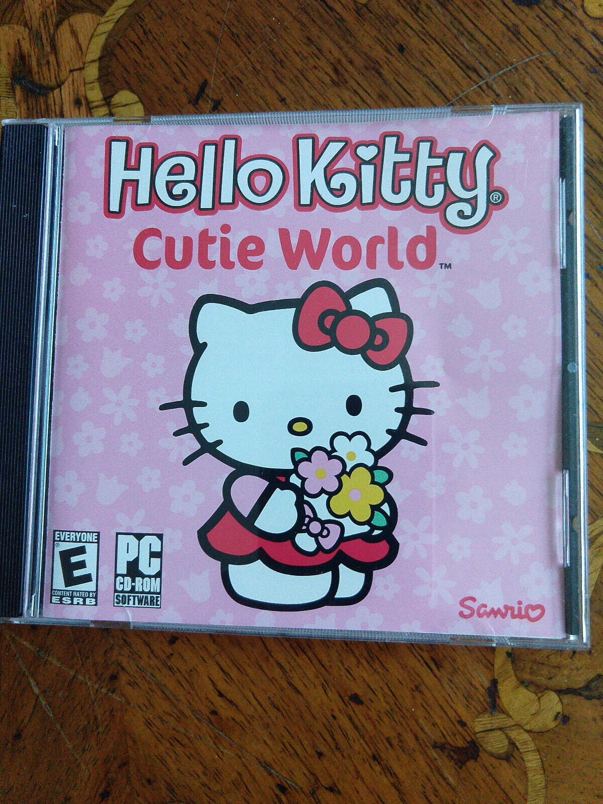 Hello Kitty All Games for Kids on PC - Download for Free