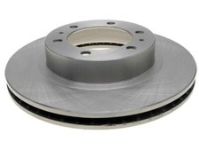 Raybestos 49XS43M Front Brake Rotor Fits 2008-2022 Toyota Tacoma R-Line R-Line