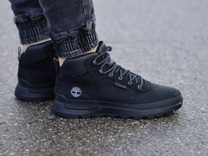 timberland field trekker