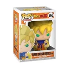 Funko Pop! Vinyl: Dragon Ball - Super Saiyan Goku (First Appearance) #860