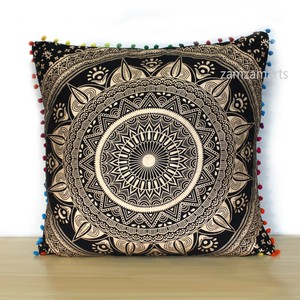 large square pillows 24x24
