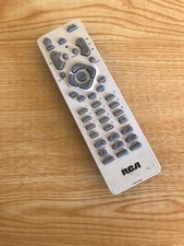 RCA RCR311THM1 Remote Control