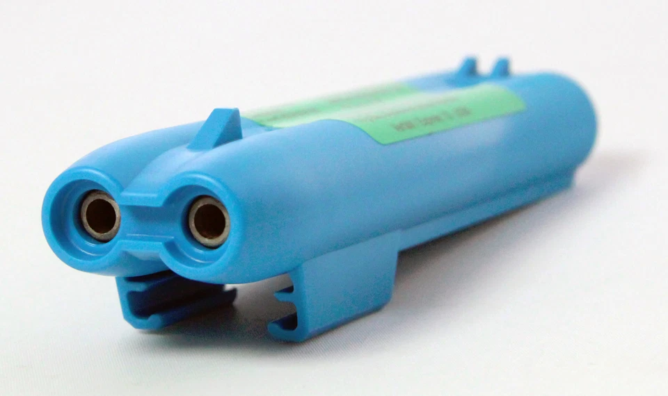 PIEXON Trainingsmagazin Jet Protector JPX2 Tierabwehr