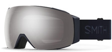 NEW Smith IO Mag Snow Goggles-Midnight Navy-CPS Platinum CP Storm