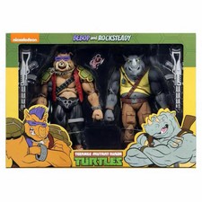 neca tmnt two packs