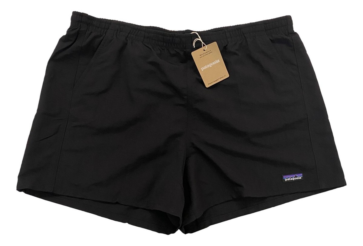 Patagonia Womens Baggies 5