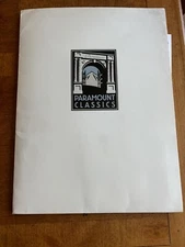 Passion Of Mind Rare PRESS KIT PHOTOS & Slides - Demi Moore & Stellan Skarsgard