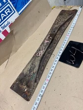 1980-1997 FORD F150 F250 F350 GAS FUEL TANK MIDSHIP CROSSMEMBER FRAME RAIL DECEN