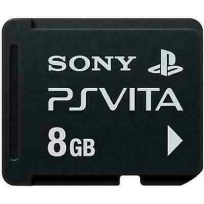 PSVITA メモリーカード 64GB ④ Genuine Sony PS Vita Memory Card PSV Official Playstation 64GB