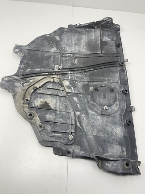 2014-2017 Under Engine Splash Shield Mazda3 Engine Cover OEM