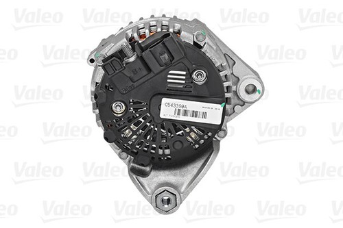 Alternatore 439545 VALEO per BMW - Imagen 3 de 5