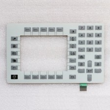 For ABB S4 S4C S4C+ 3HNE00313-1 Membrane Keypad Robot Teach Button Film