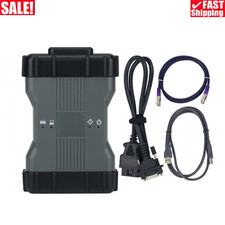 Multiplexer Vci Sd Connect C6 Mb Star C6 Diagnosis Tool Support Doip Wifi