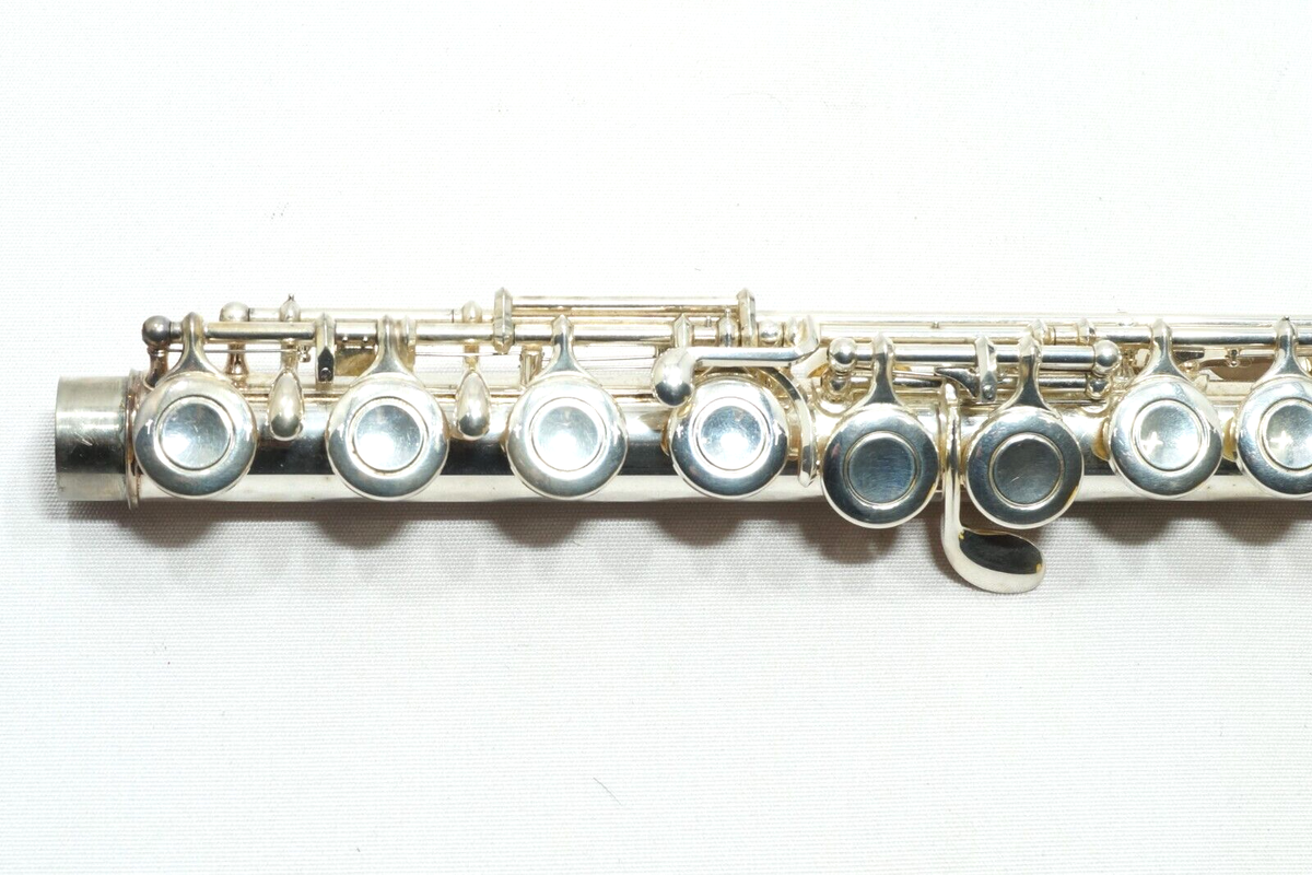 【美品】　YAMAHA YFL-211S II Eメカ YFL211S II Excellent!!]Yamaha YFL-211S II flute/made in Japan | eBay