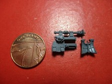 Warhammer 40k Dark Angels Ravenwing Radar Dish Bits Box